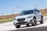Subaru XV 2017 года (WW)